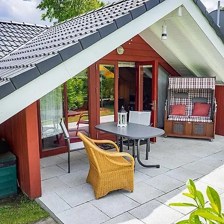 Holnis 13 Holiday home