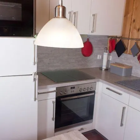 Holnis 13 Holiday home *