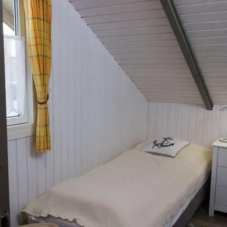 Holiday home Holnis 13