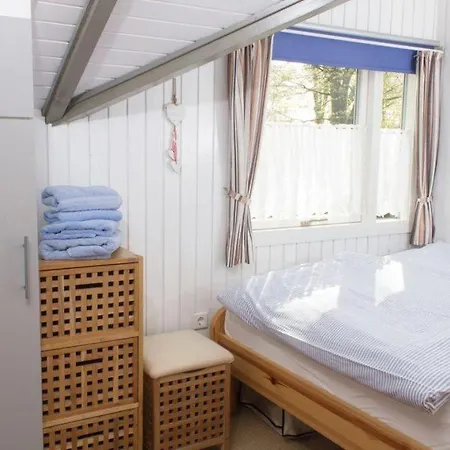 Holnis 13 Gluecksburg